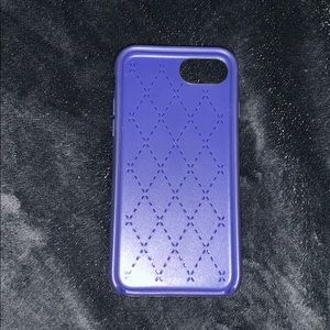 Vera Bradley iphone 7/8 case
